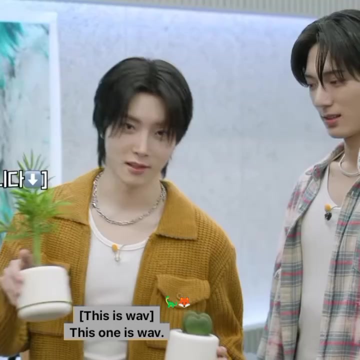 @nian nuna