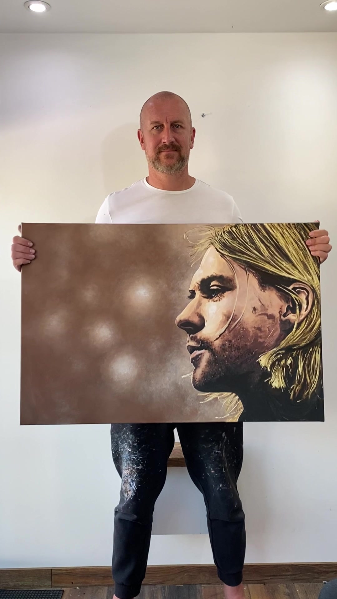 @Ross Baines Art