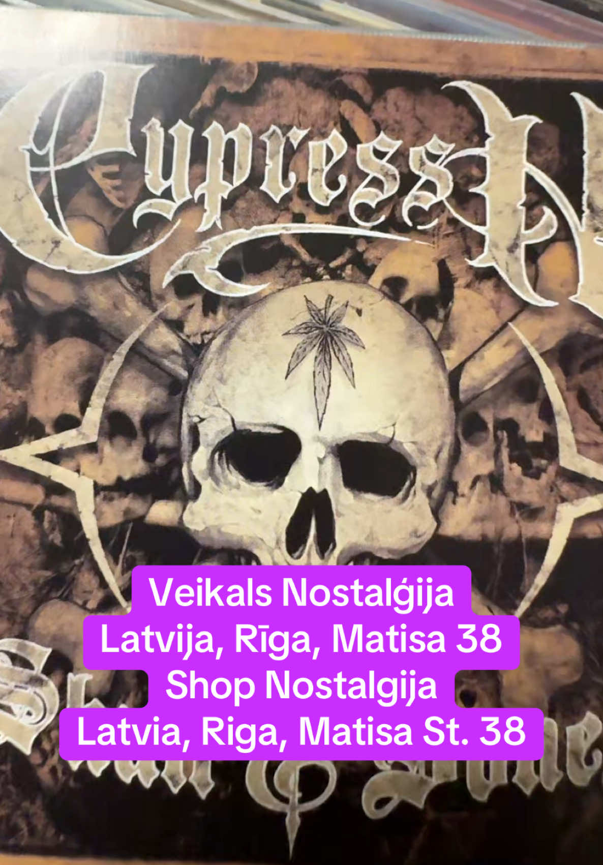@Nostalgija