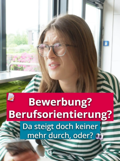 @Ausbildung & mehr
