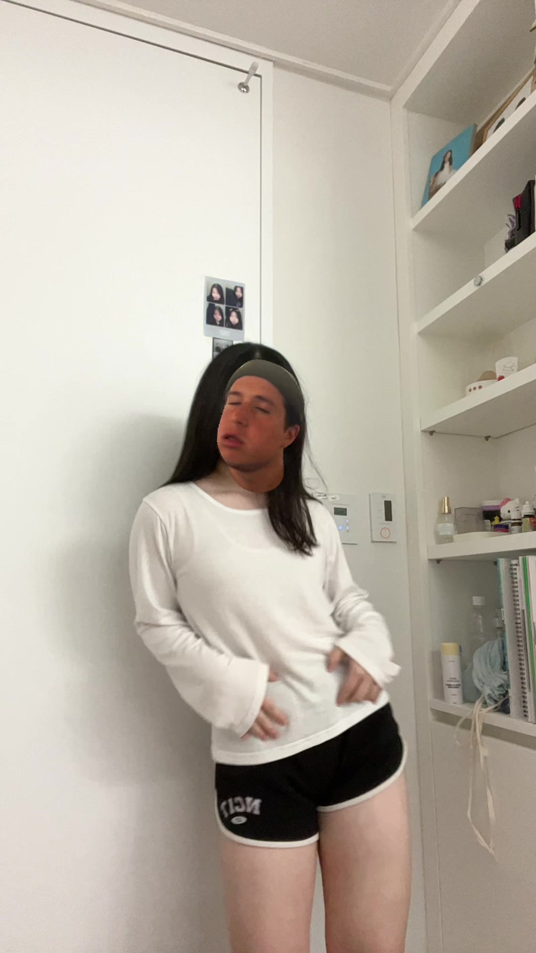 @칸쵸녀