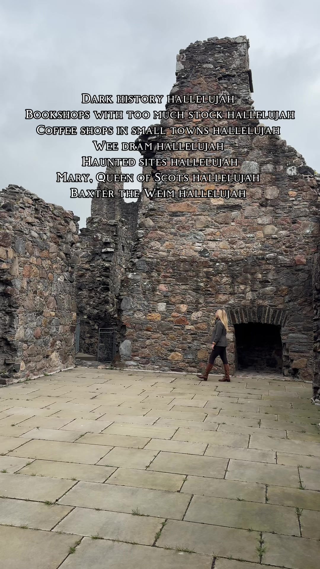 @Emily In Scotland