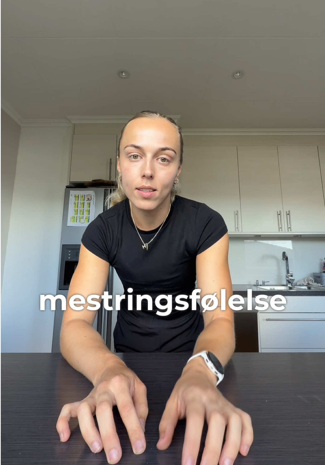 @Online Coach - Hanna Hauge