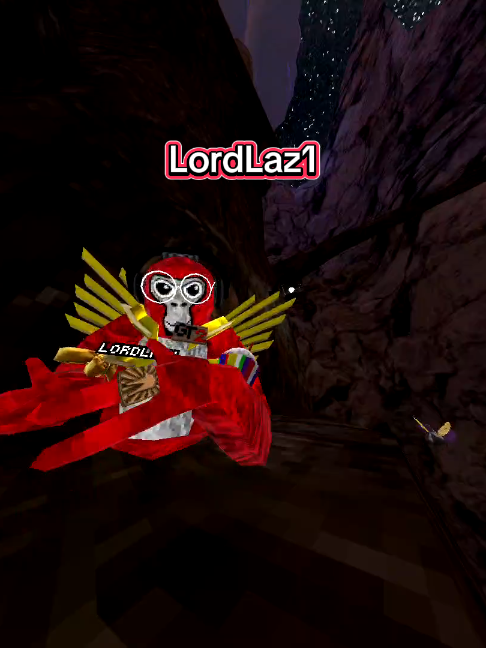 @Lord Laz