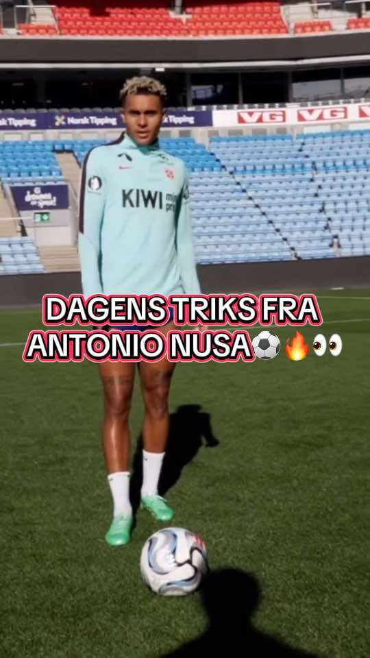 @Christian Karlsen ⚽️🐐