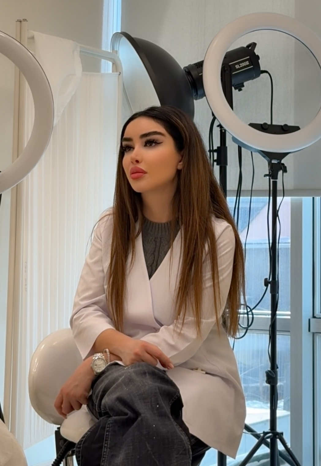 @Dr. Rəna Soltanova