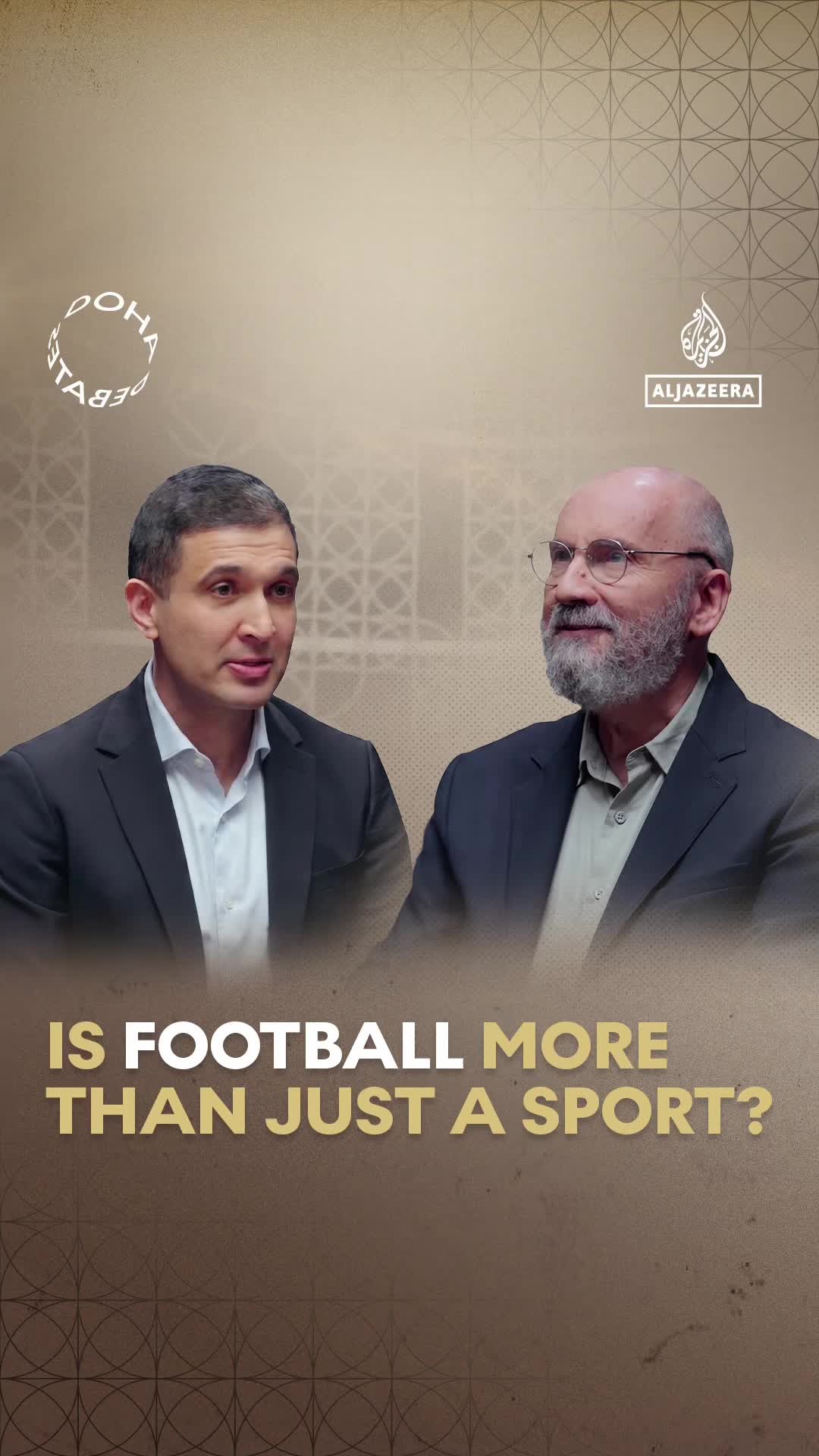 @Al Jazeera English