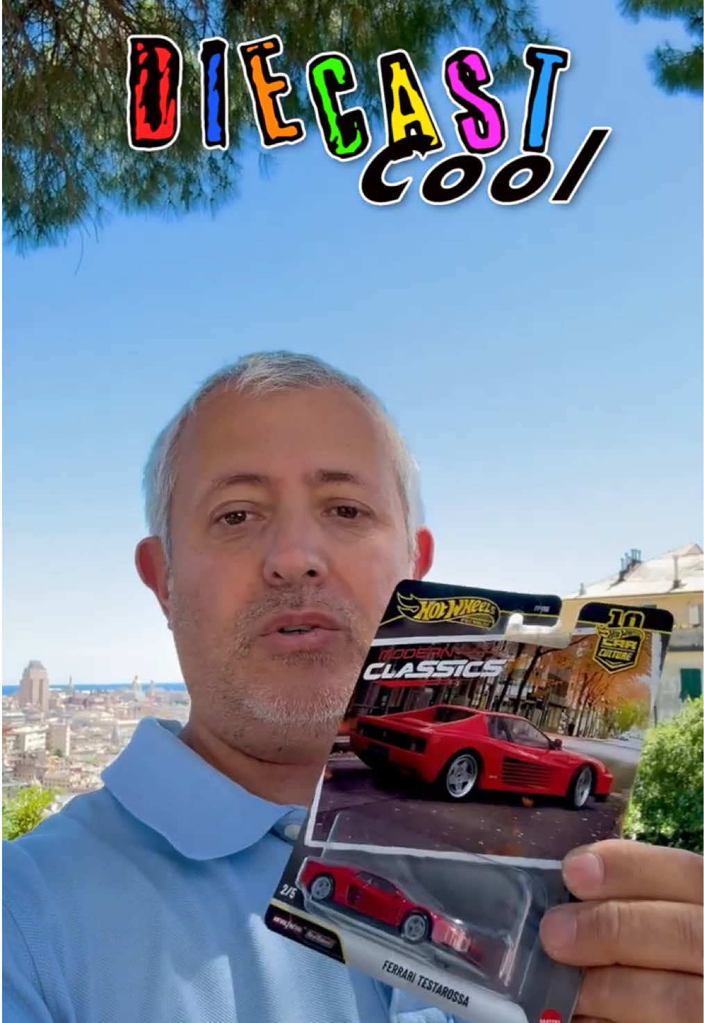 @Diecast Cool