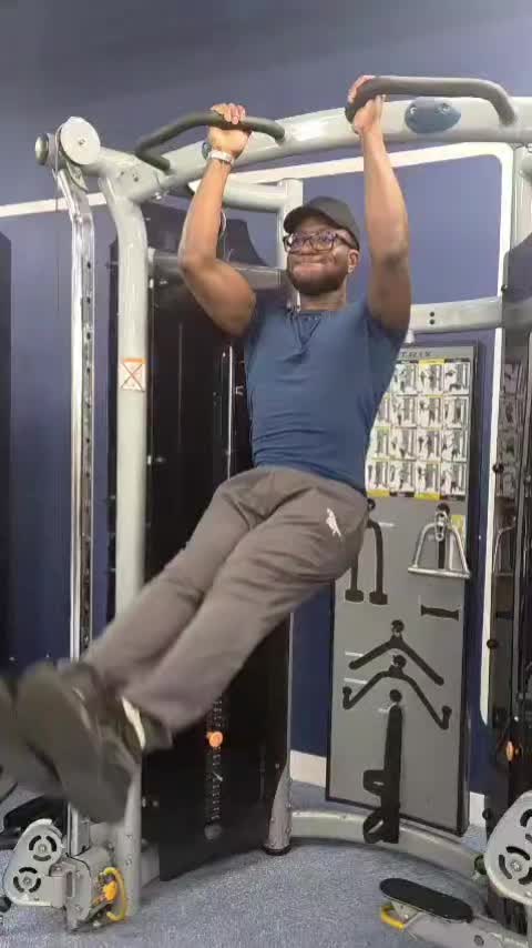 @fitness with bijan