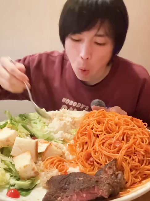 @しのけんの別腹