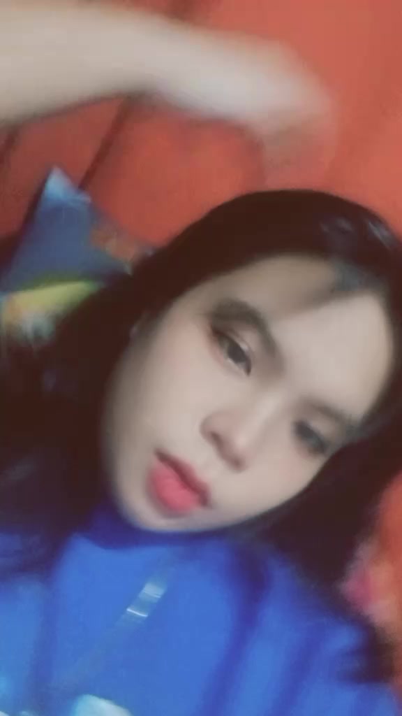 @Kimeniah