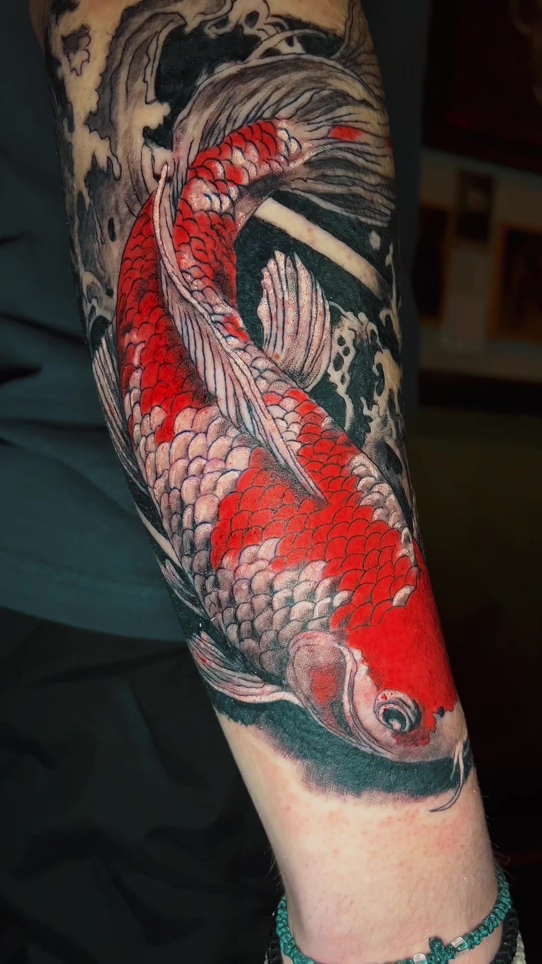 @The Queens Ink Tattoo Shop