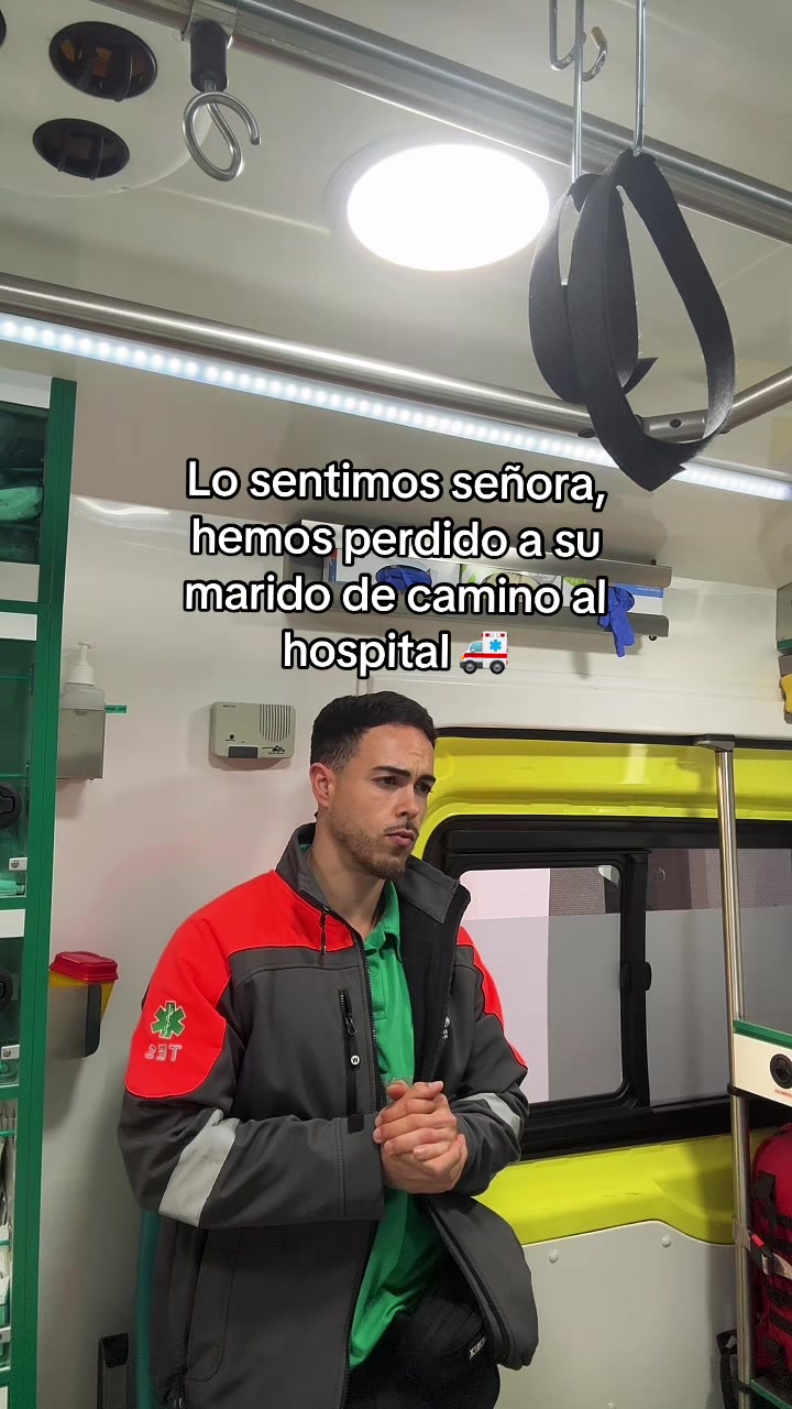 @Tu marido Rubén