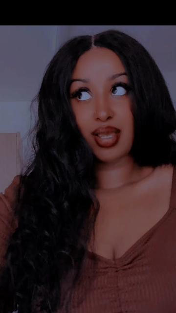 @SARI👸🏾🇪🇷