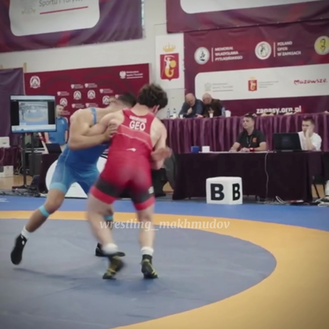 @Wrestling_Makhmudov