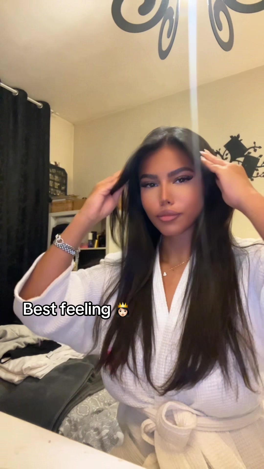 @Yasmine Farah