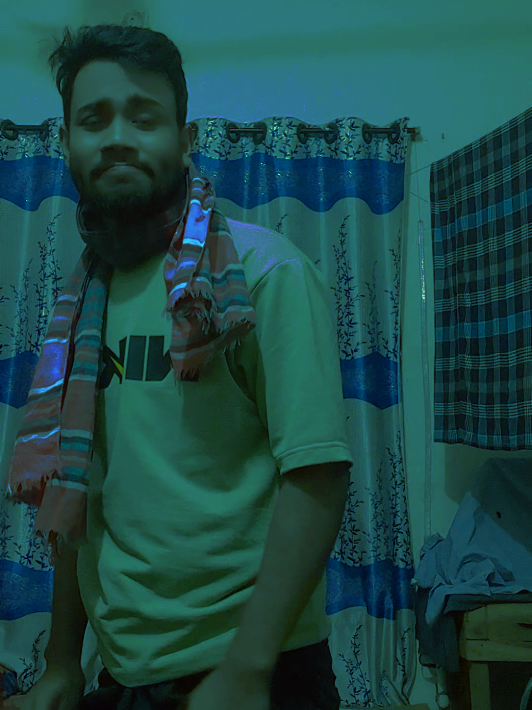 @Hasan Mahmud Shuvo