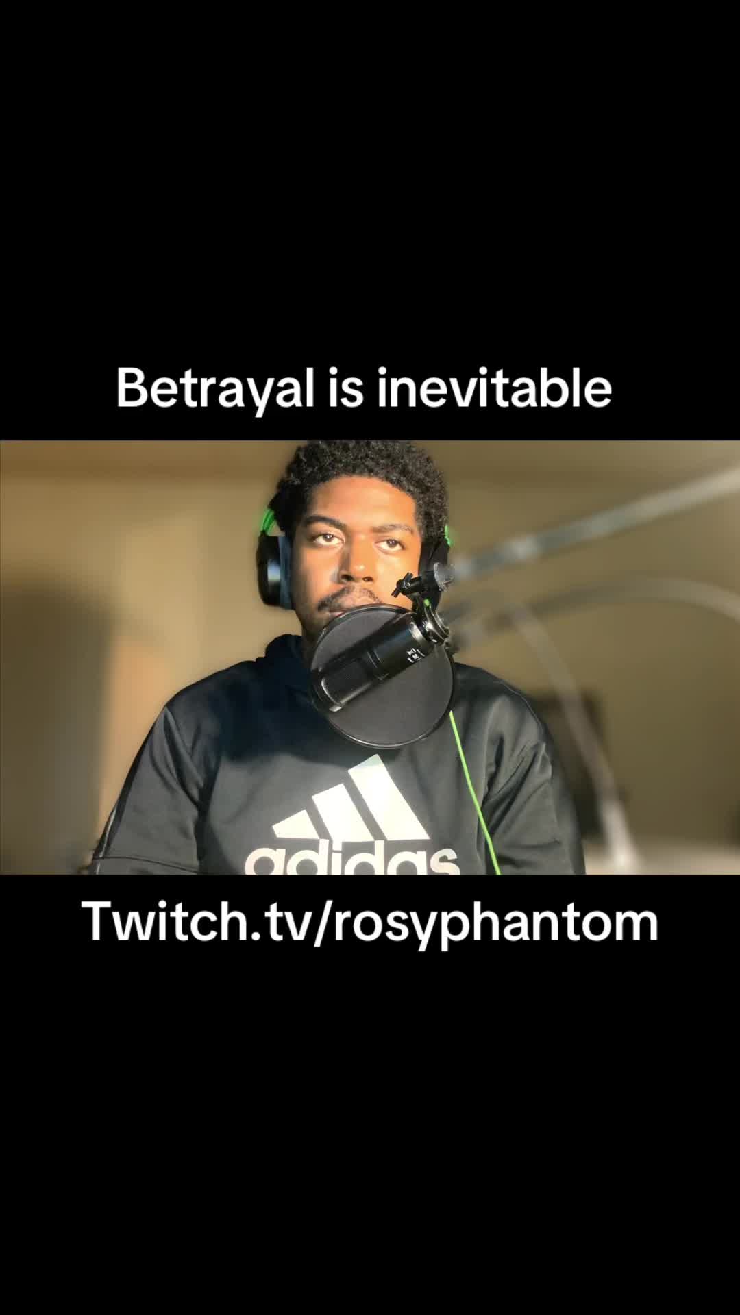 @Rosy Phantom
