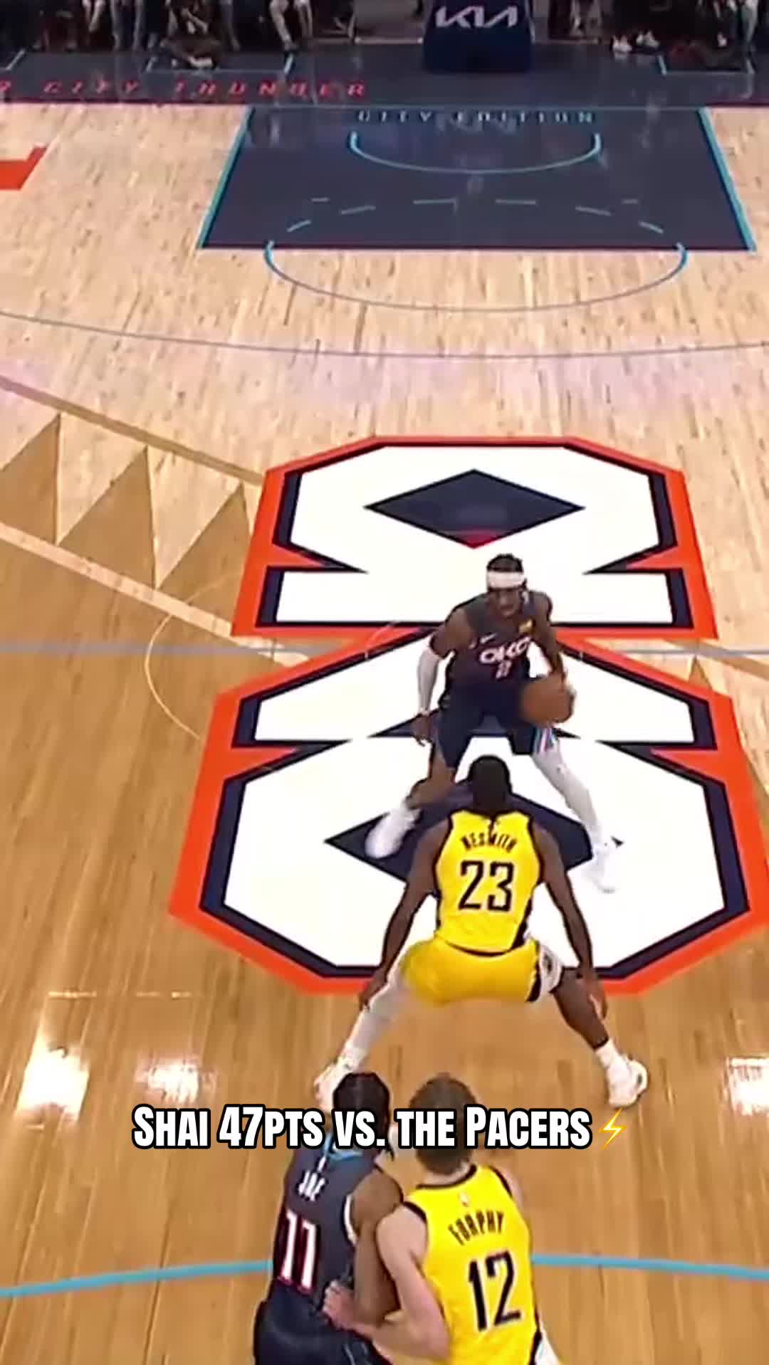 @NBA Highlight Tapes 📼