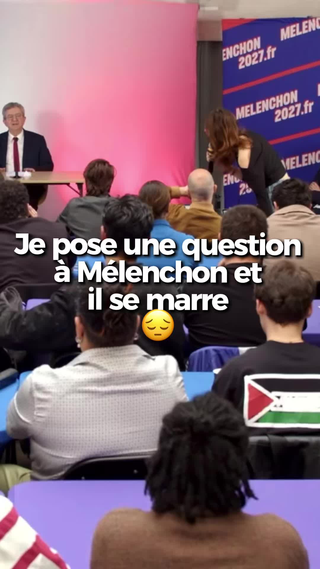 @Bavardage