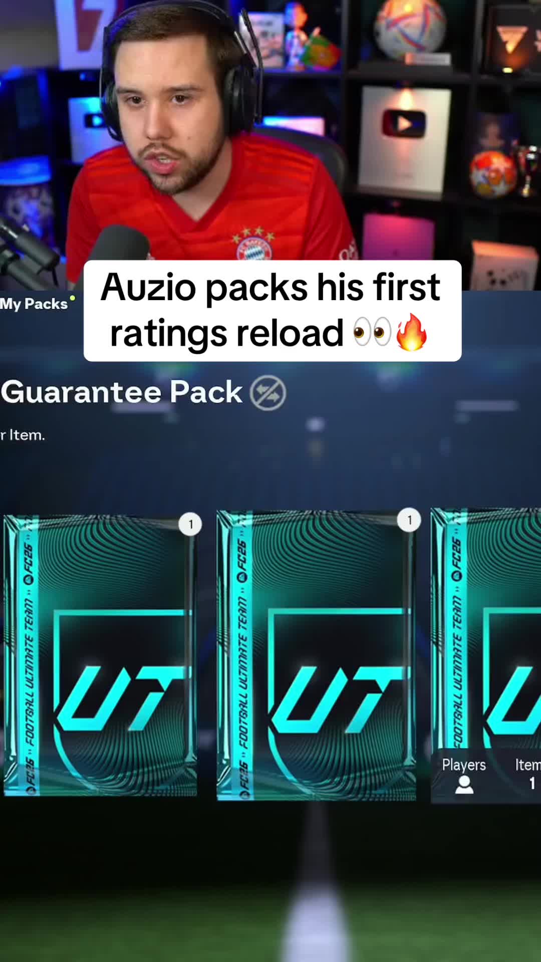 @Streamer Clips