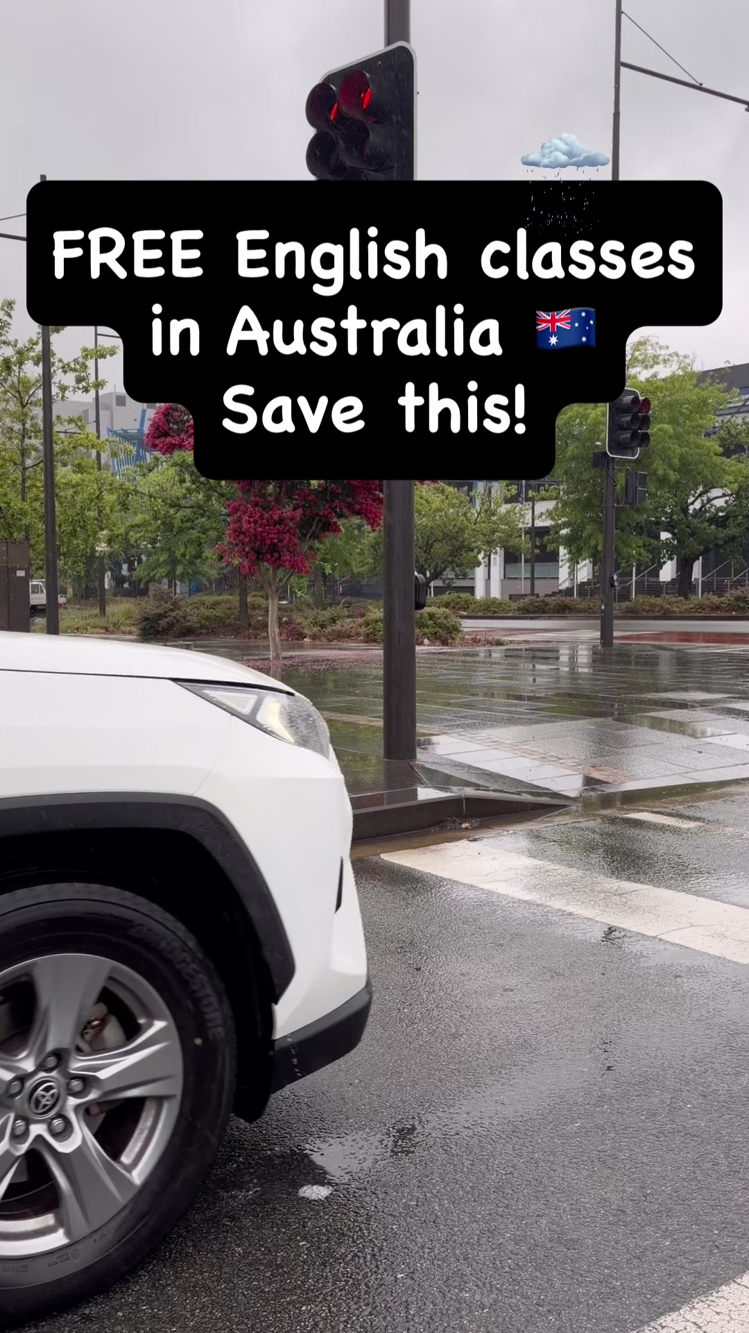 @Aysha in Australia