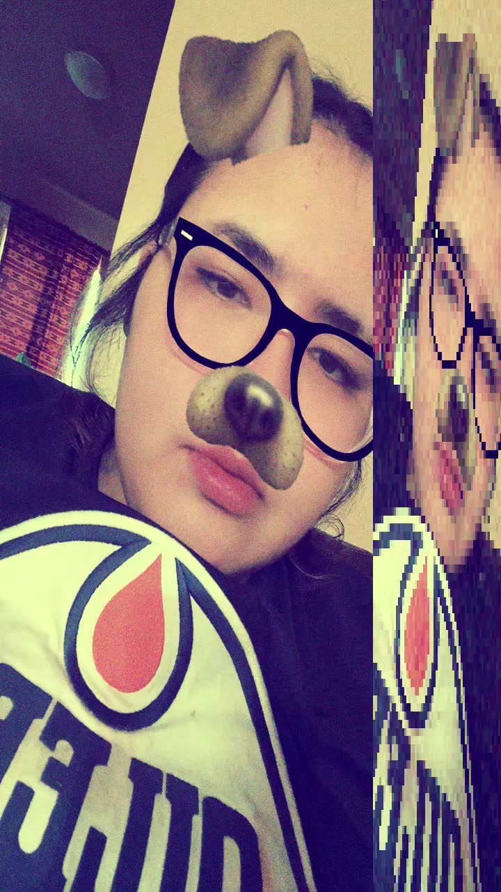 @Chelsey Weasel Head🌞🪶