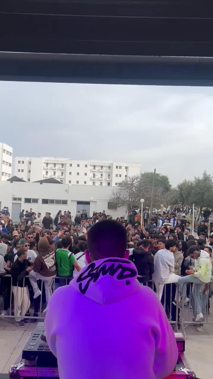 @DJ CHREX_OFFICIEL🇲🇦