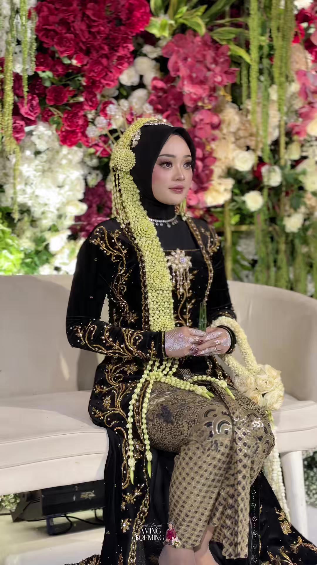 @Mbak Sari || Cucuk Lampah