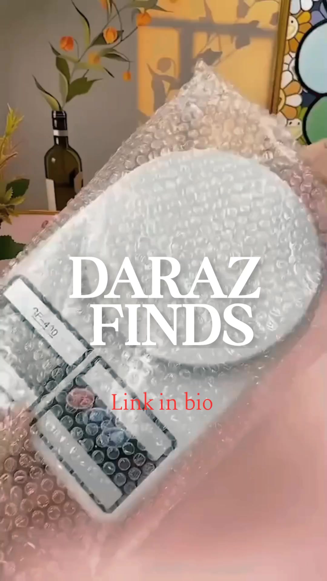 @Daraz Finds