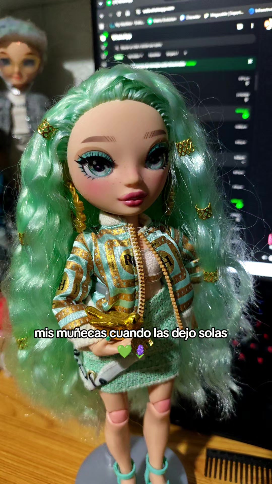 @Adrian Dominguez