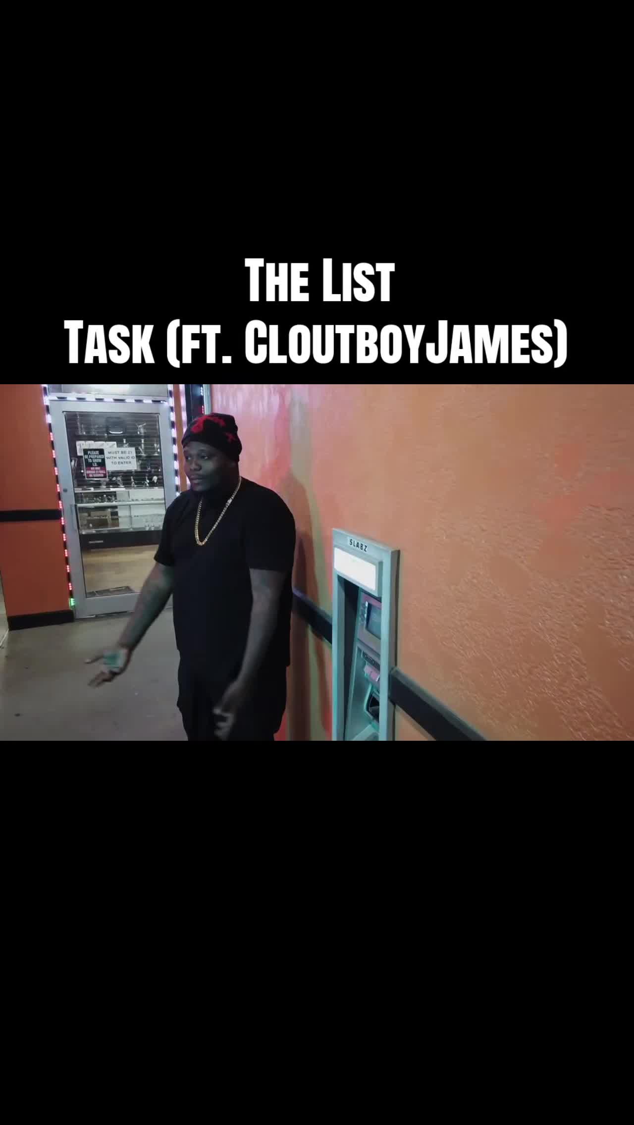 @Task