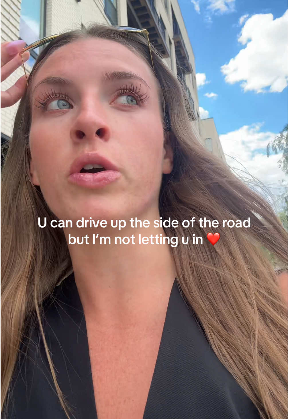 @Meredith