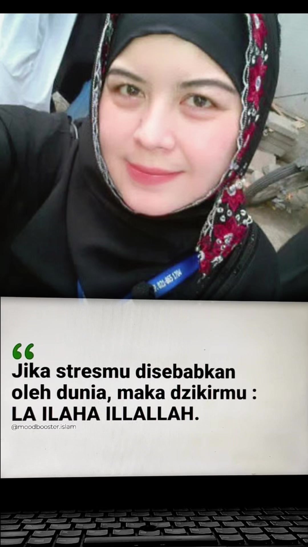 @Endang ESH