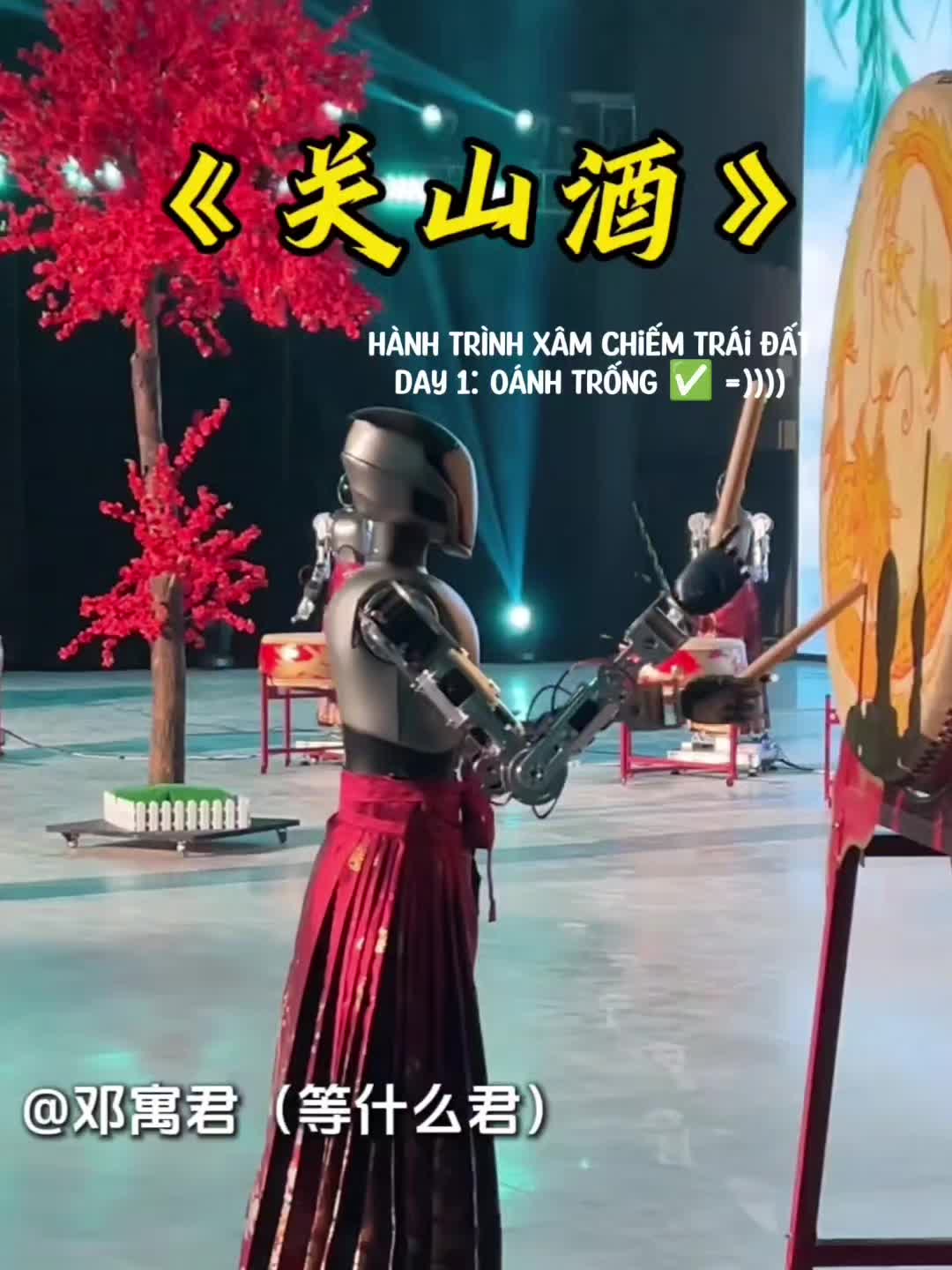 @Ti&ecirc;u Niệm 消念