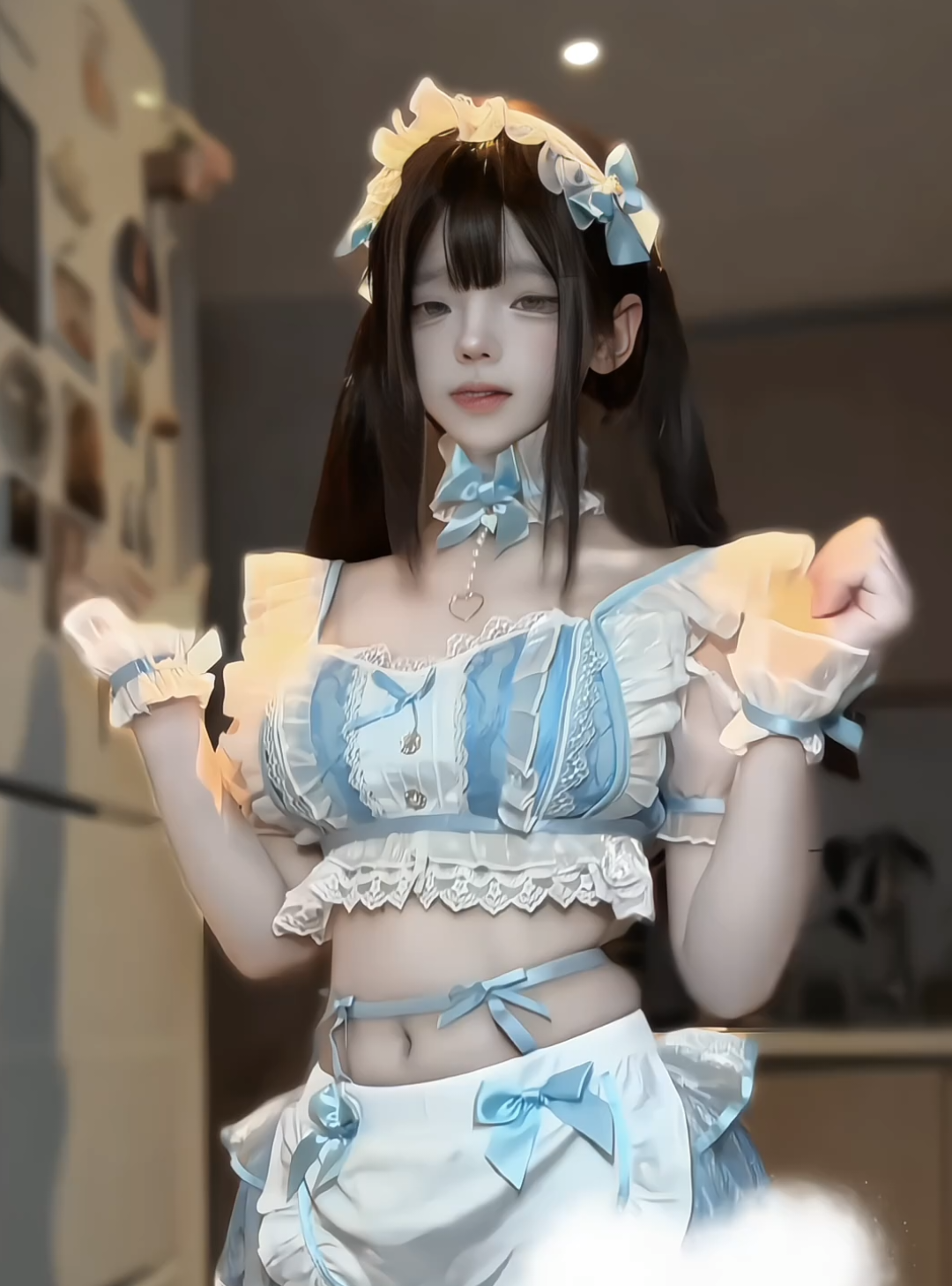 @鹿冉.