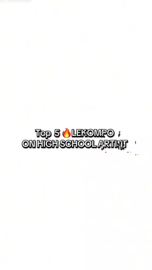 @Lekompo songs🎶