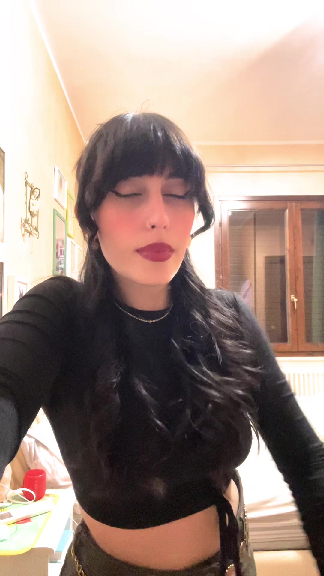 @ValentinaPalmieri001