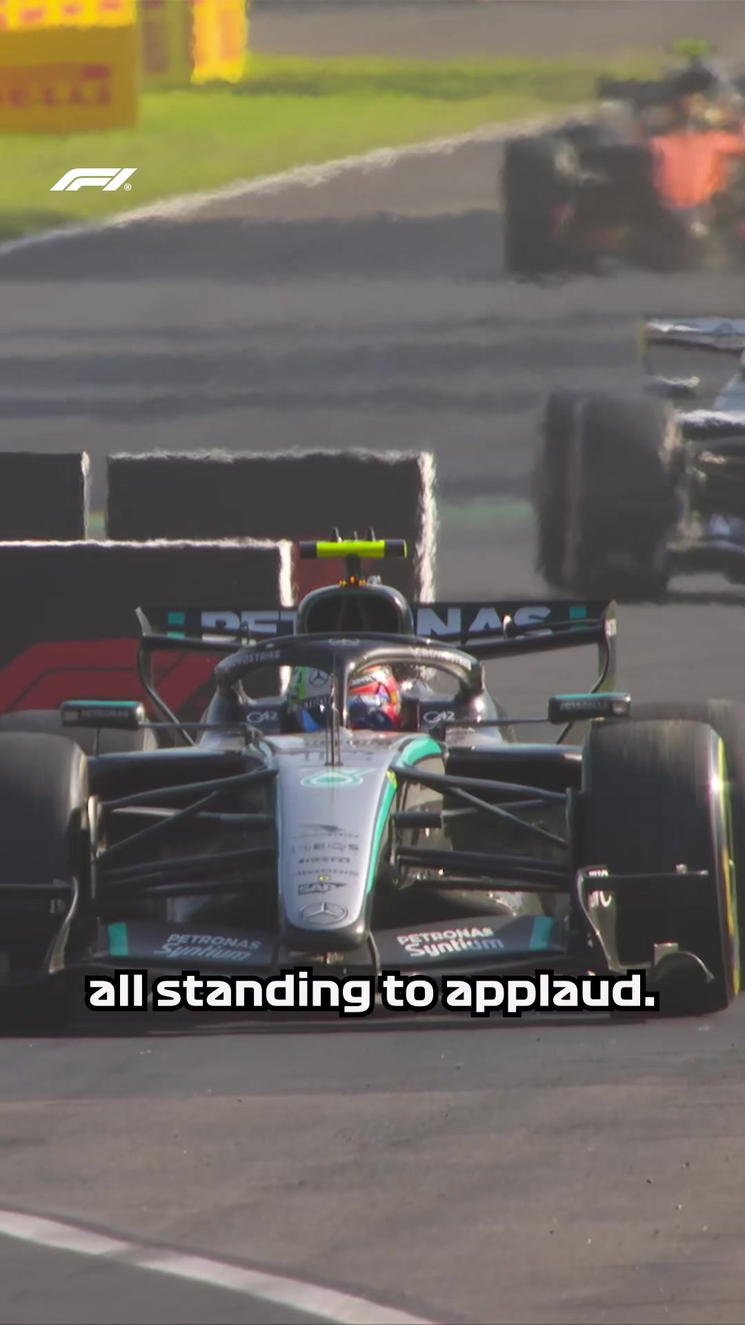 @Formula 1