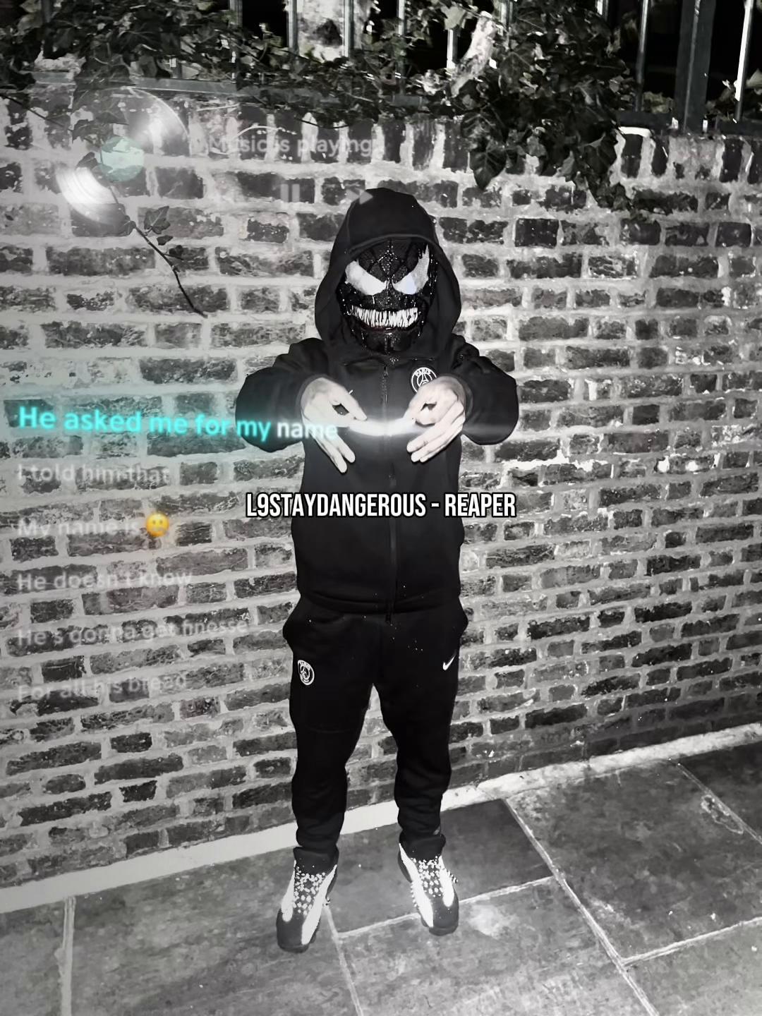 @L9 #VG🩸
