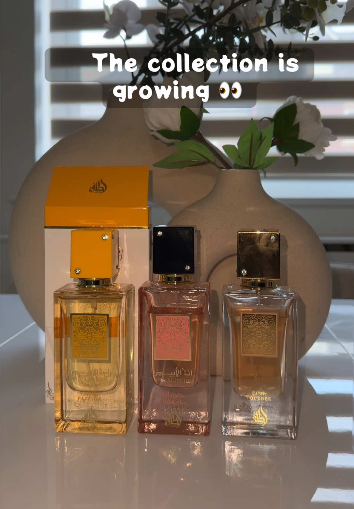 @Scentfully Yours