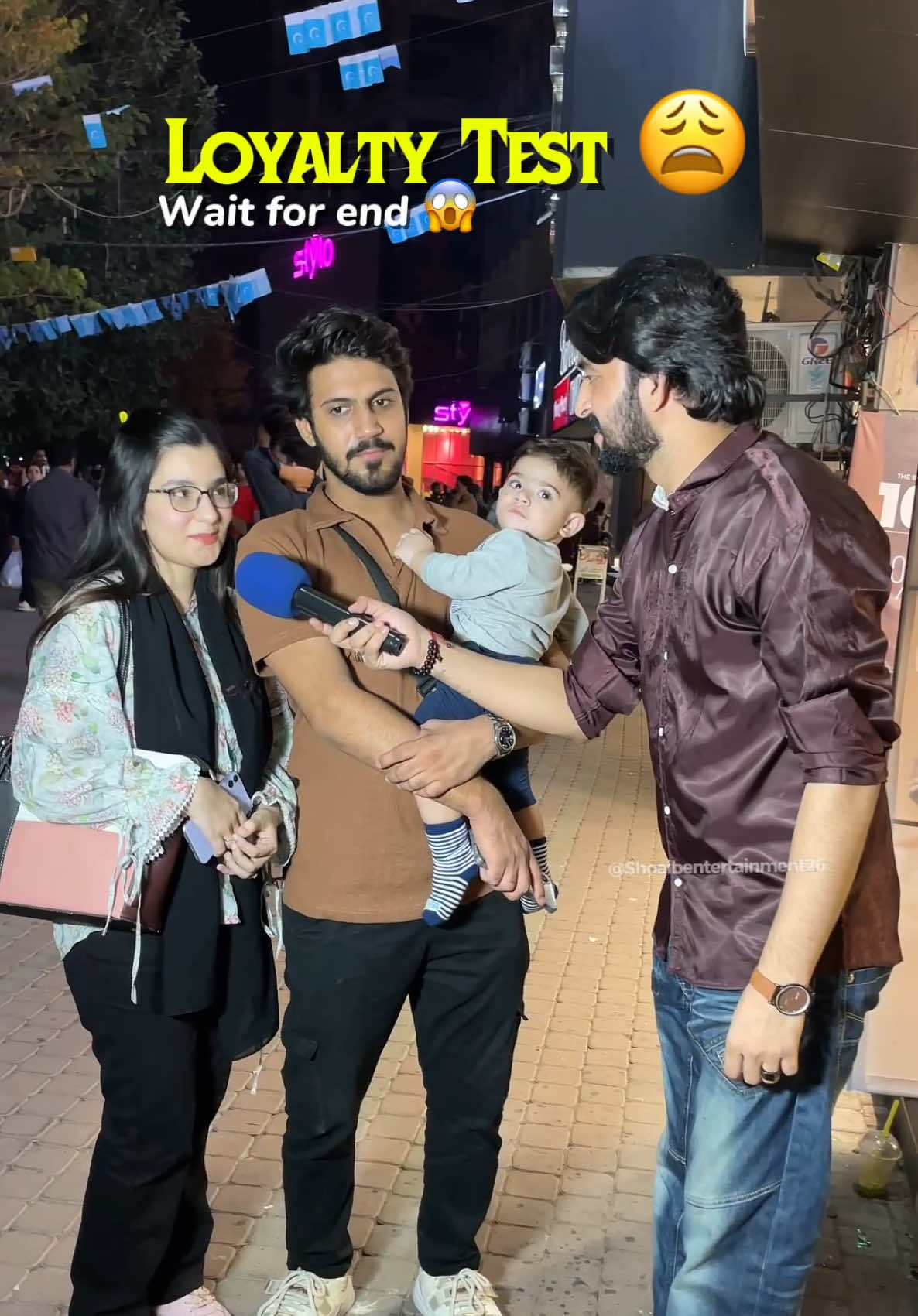 @Shoaib Entertainment