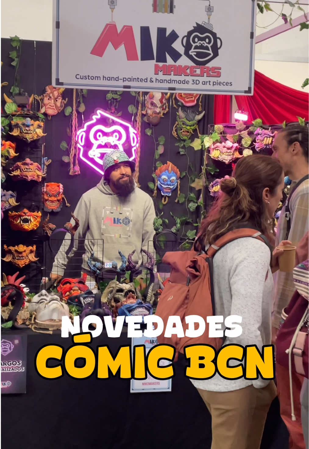 @Mikomakers