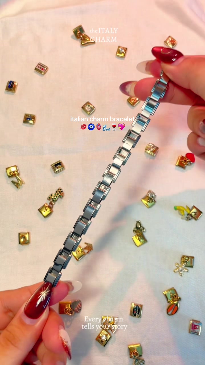 @italycharmbracelet