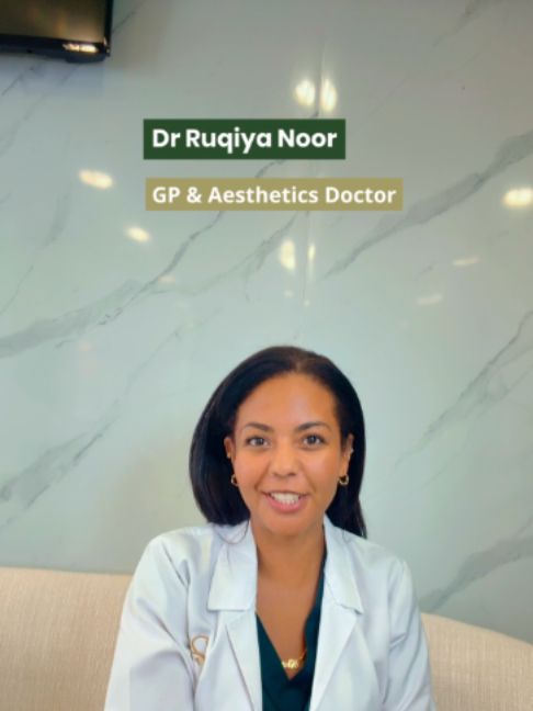 @Dr Noor Aesthetics & Wellness