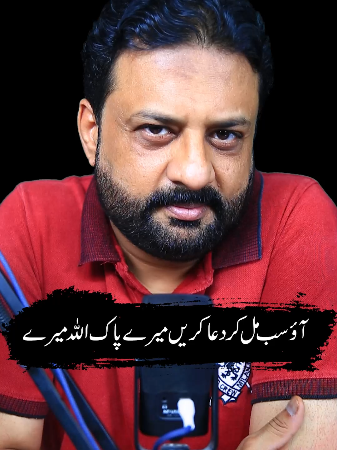 @irfanbukhari
