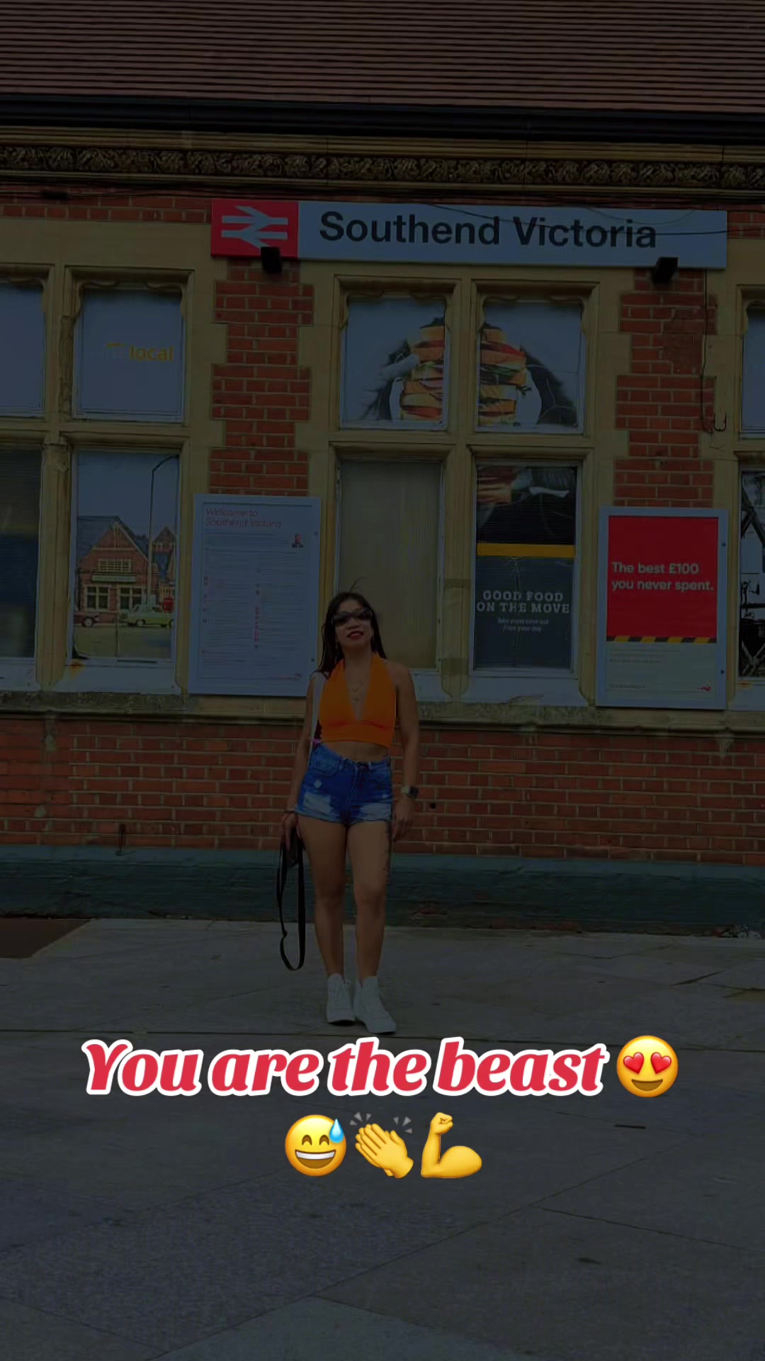 @Candyment81