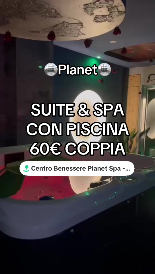 @PLANETSPABENESSERE
