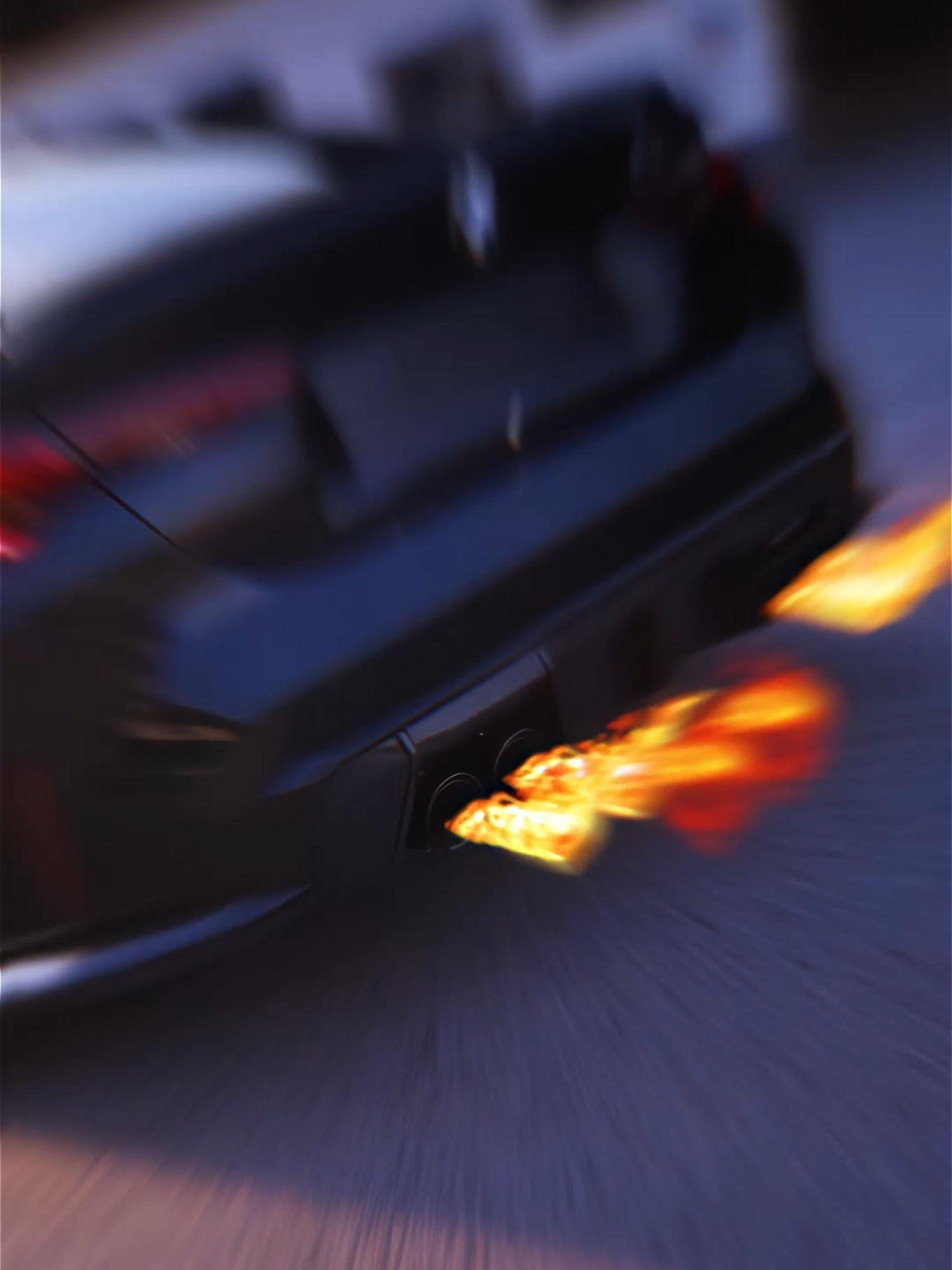 @adrenalized