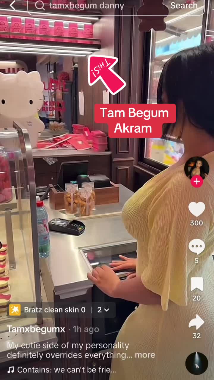 @tamxbegumx
